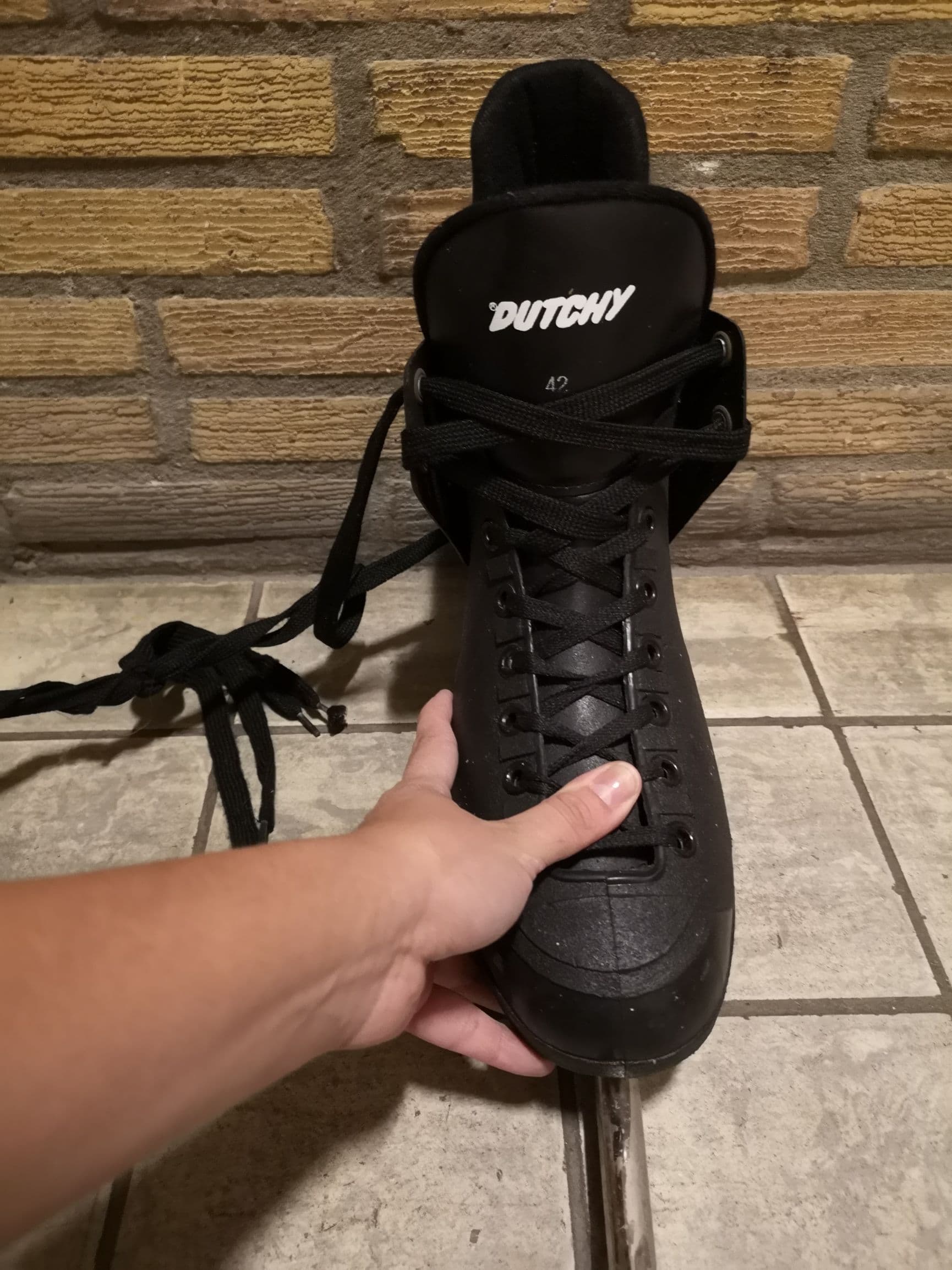 Schaatsen