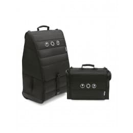Bugaboo kinderwagen transporttas
