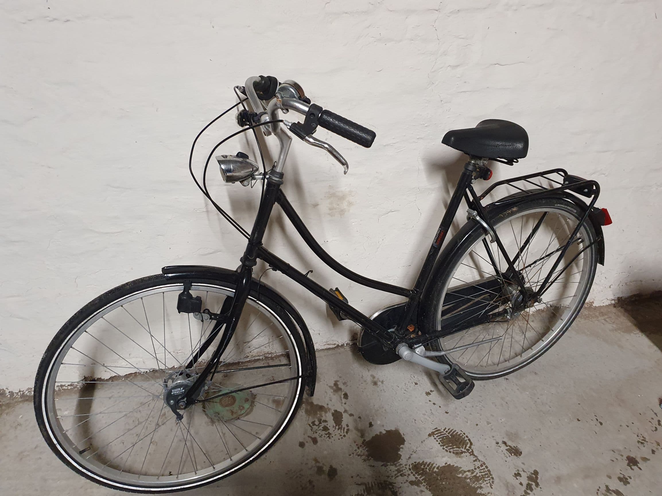 Fietsen 2