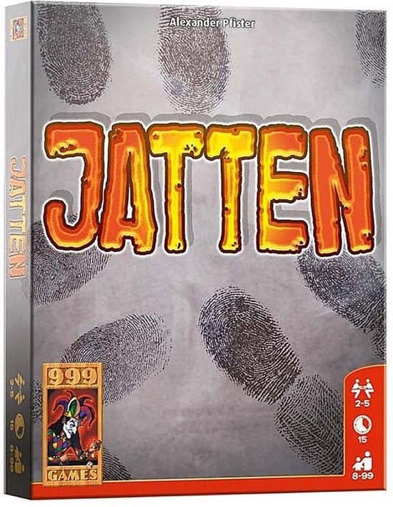Jatten
