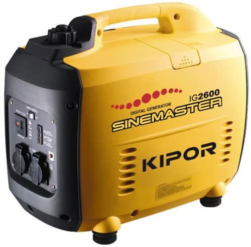 Generator