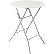 ⭐️ Statafel (1 stuk) ⭐️