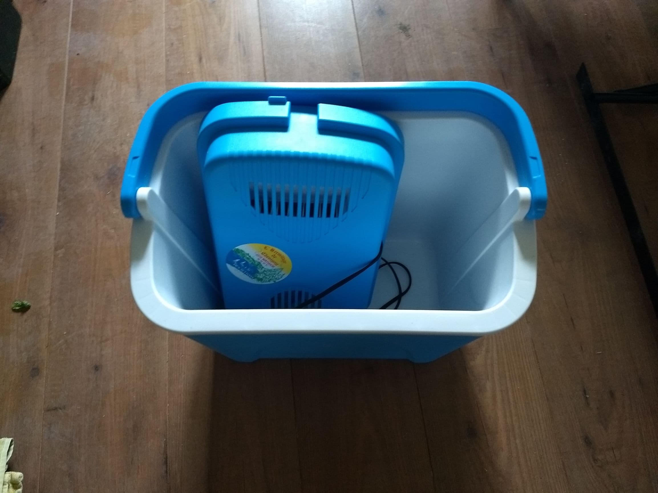 koelbox