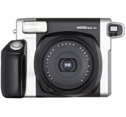 Polaroid-camera FUJIFILM INSTAX WIDE 300