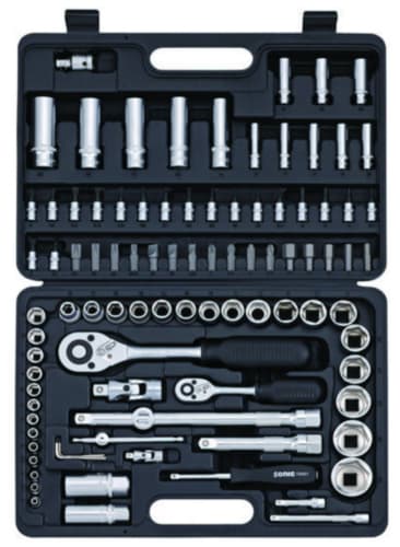 Sonic Doppen Set