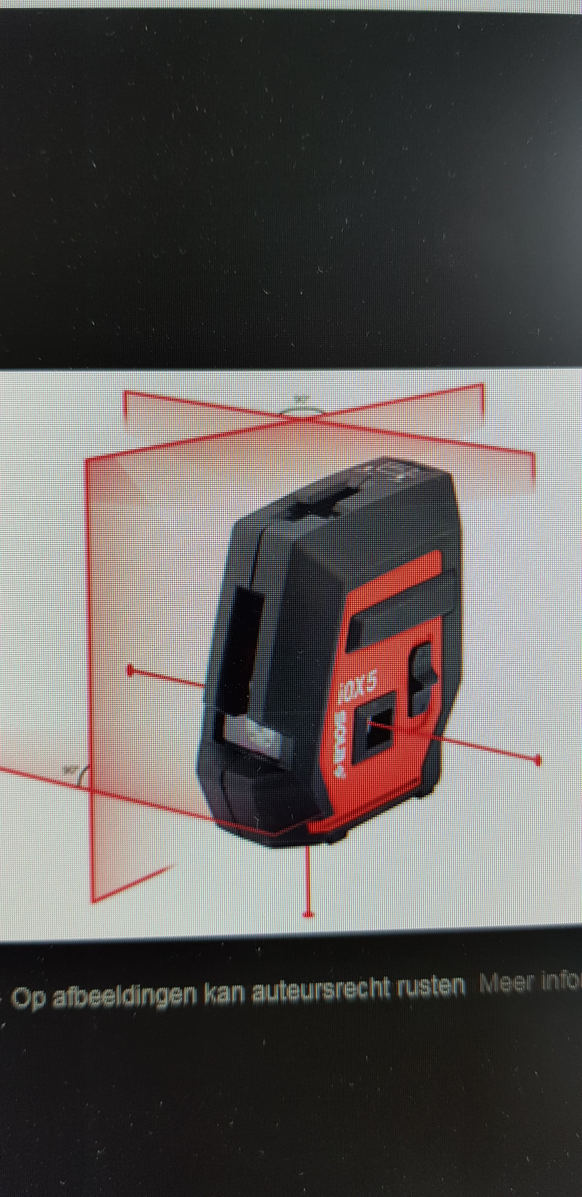 Laser Sola iOX5