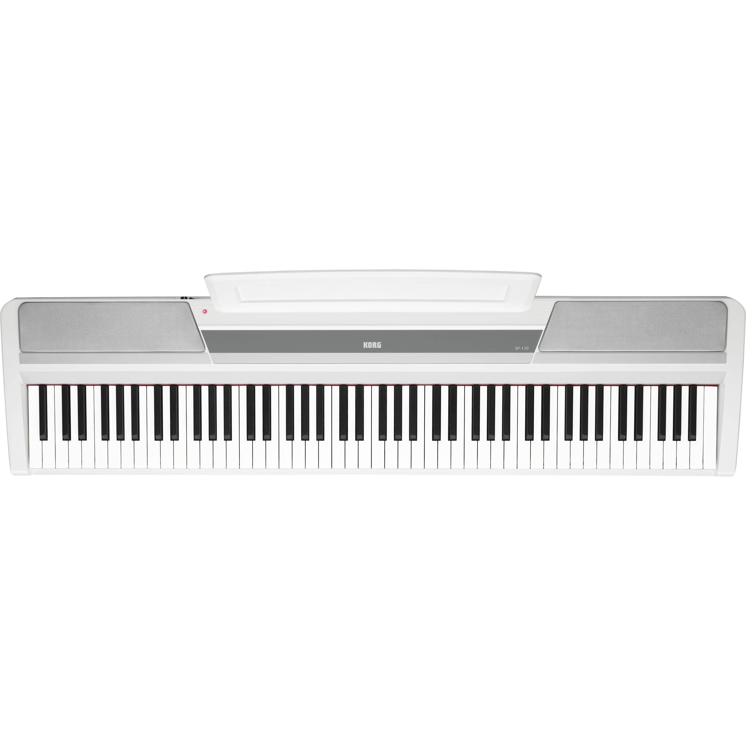 Digitale piano