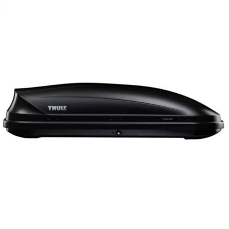 Te Huur: Thule Dakkoffer (Thule Pacific 200)