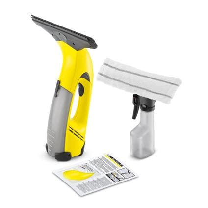 Kärcher window vac