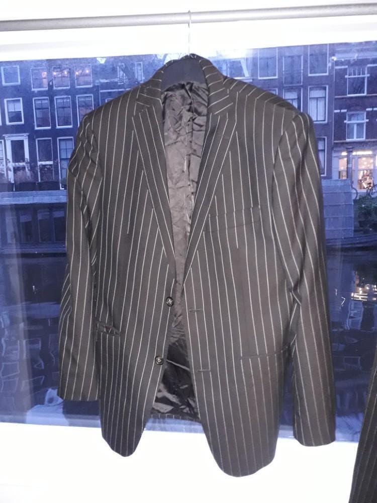 Angelico Maatpak ( maat 46 / 36 R )