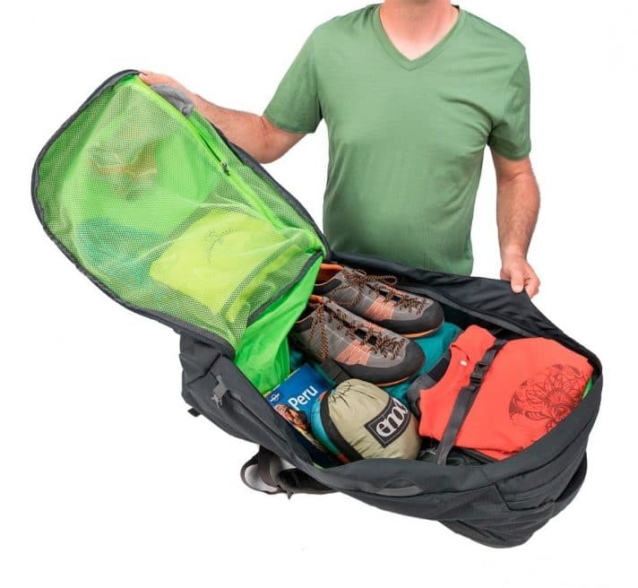 Backpack