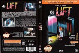 De Lift (Dick Maas) 1983. - DVD