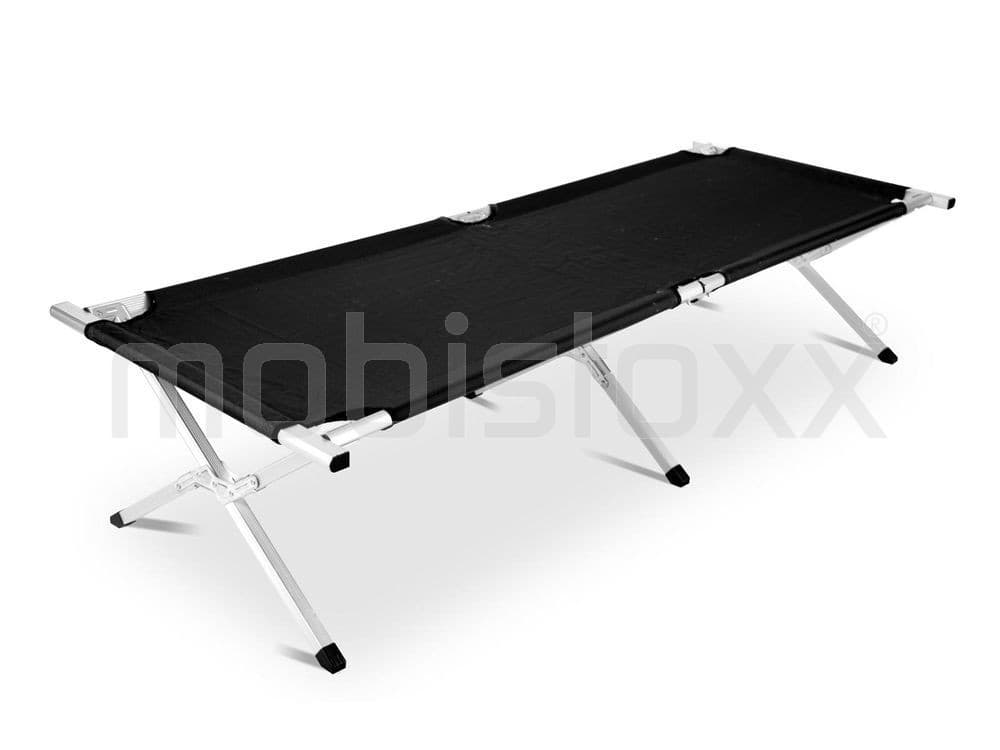 Kampeerbed