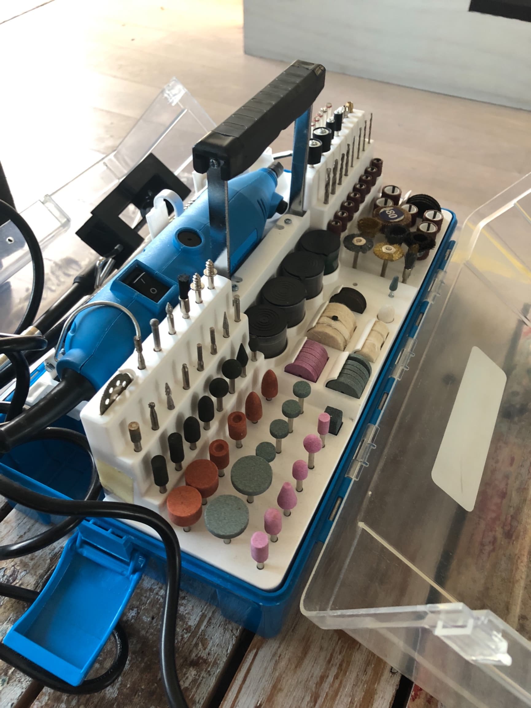 Dremel