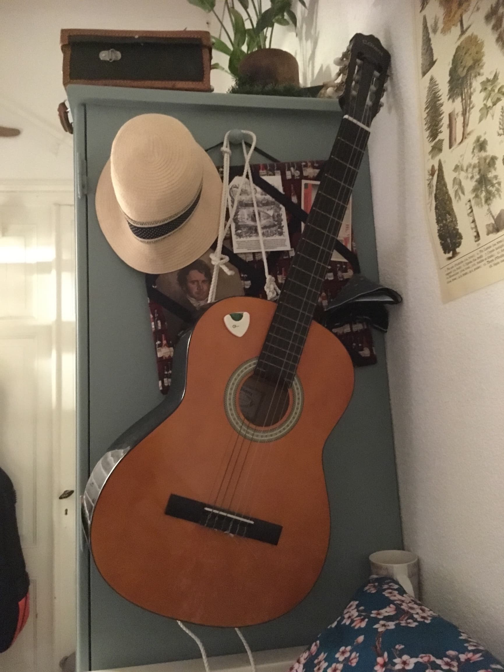 Klassieke gitaar