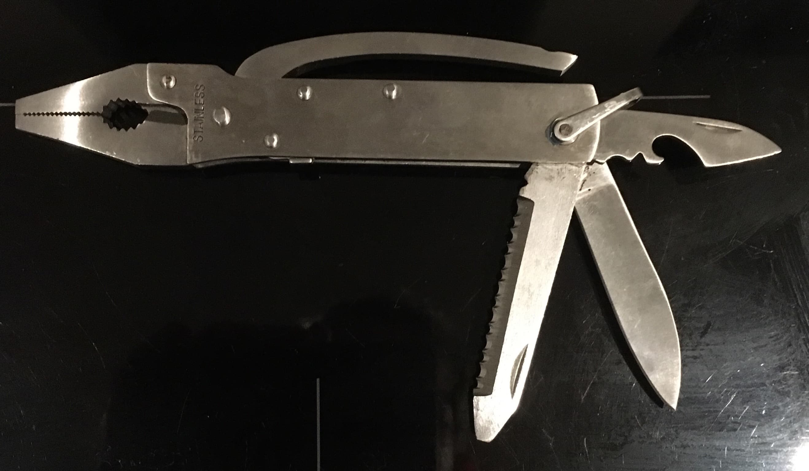 Multitool