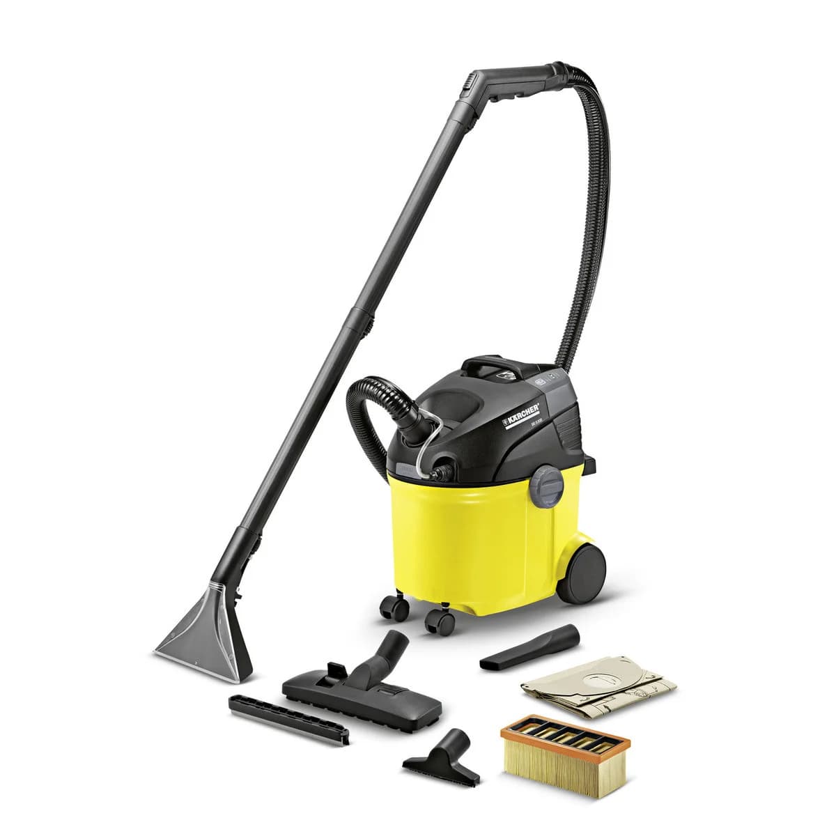 vacuum cleaner