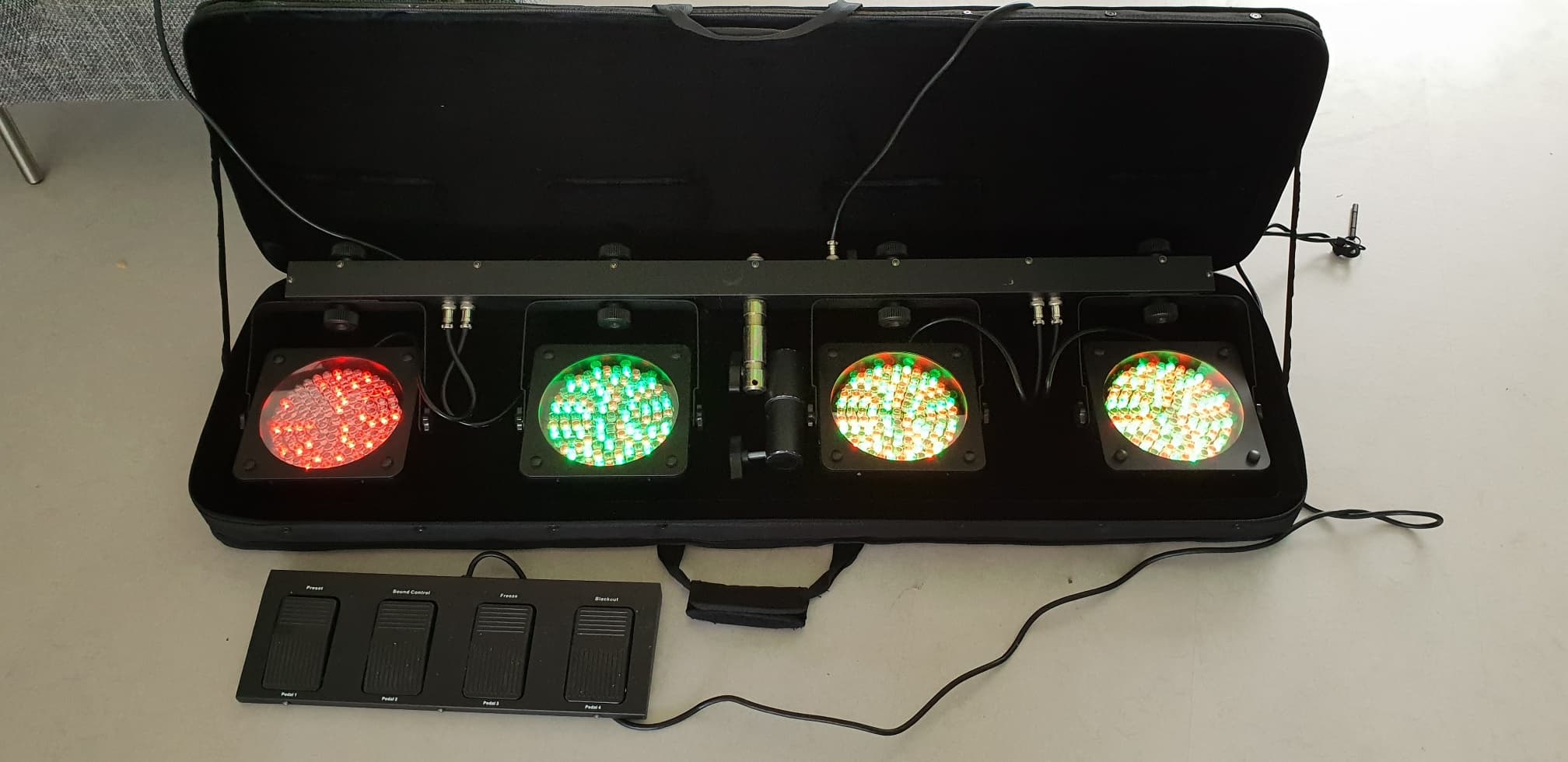 Feestverlichting (LED)
