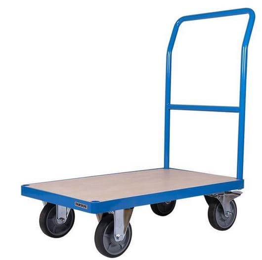 Tarsus Platformwagen L - 85x50 cm (Verhuizen)