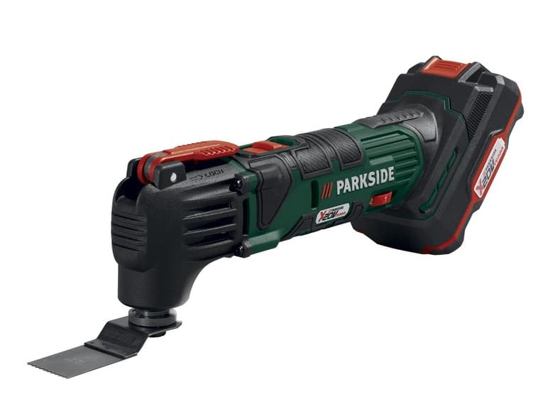 accu-multitool
