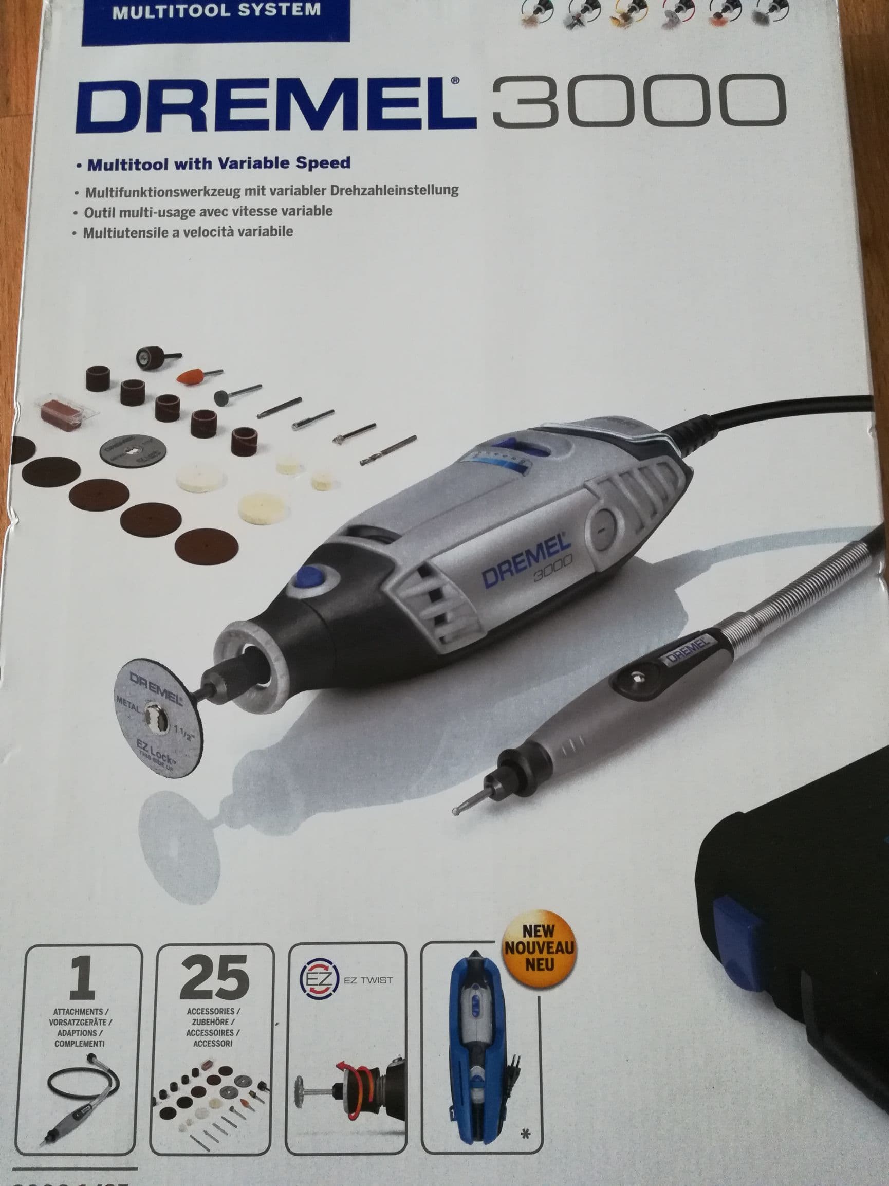 Dremel 300