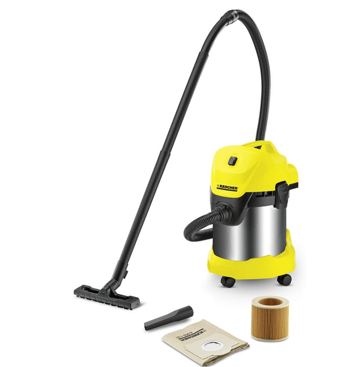 Kärcher WD 3 Premium