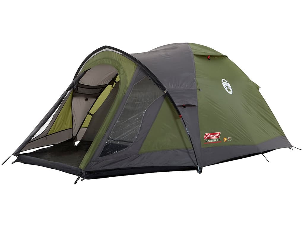 Tent (150x220cm)