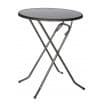 sta tafel met rok