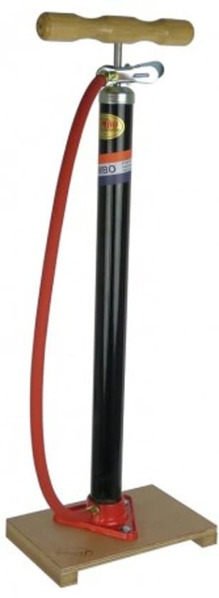 fietspomp