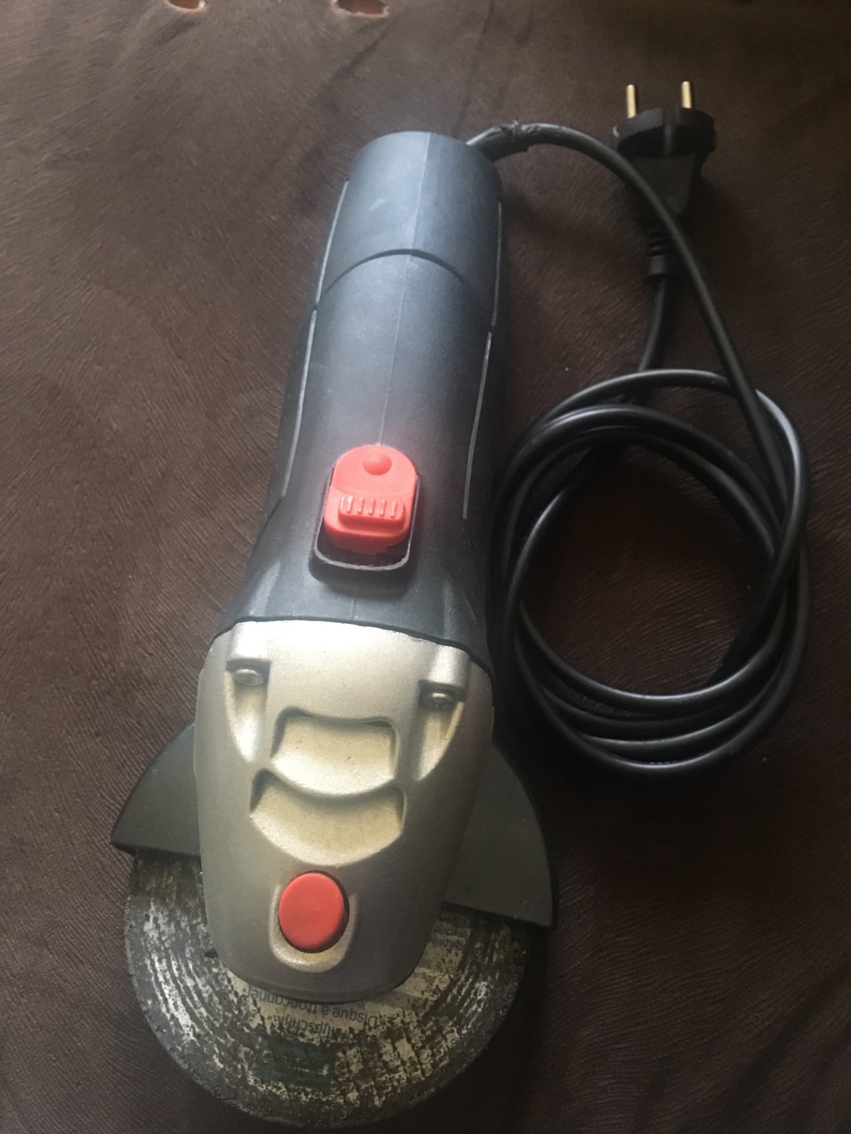 slijptol