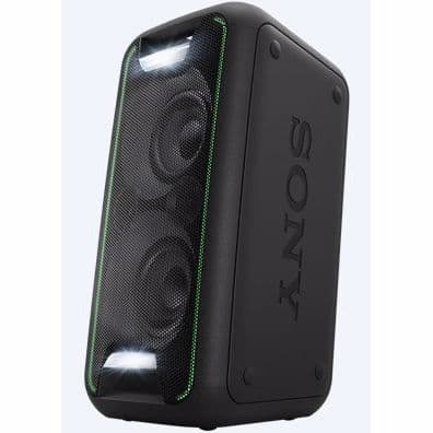 Sony portable partybox (GTK-XB5)