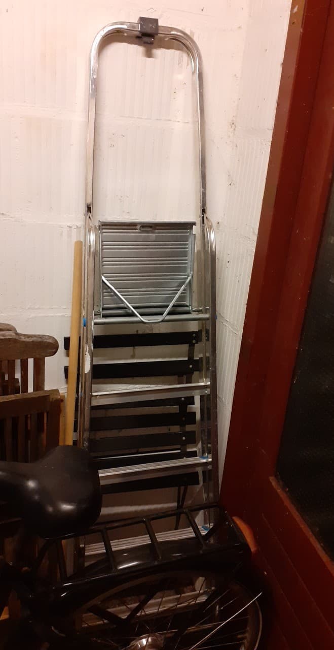 trapladder 1m
