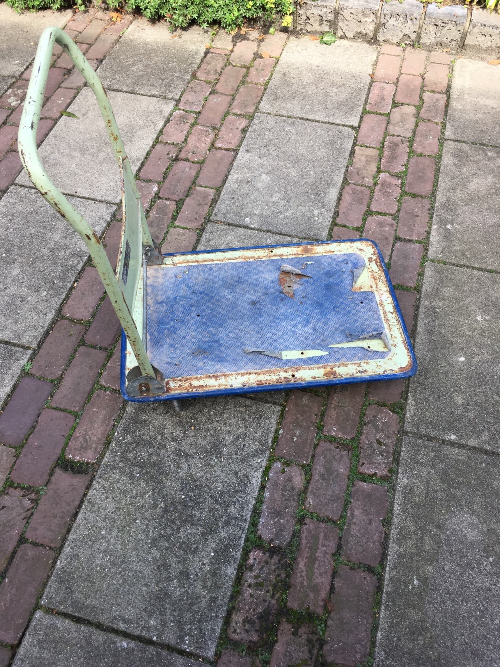 Transporthulp