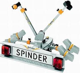Fietsendrager - Spinder Falcon 2