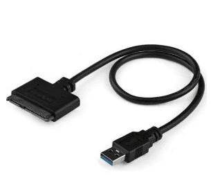 2.5" HDD/SSD kabel