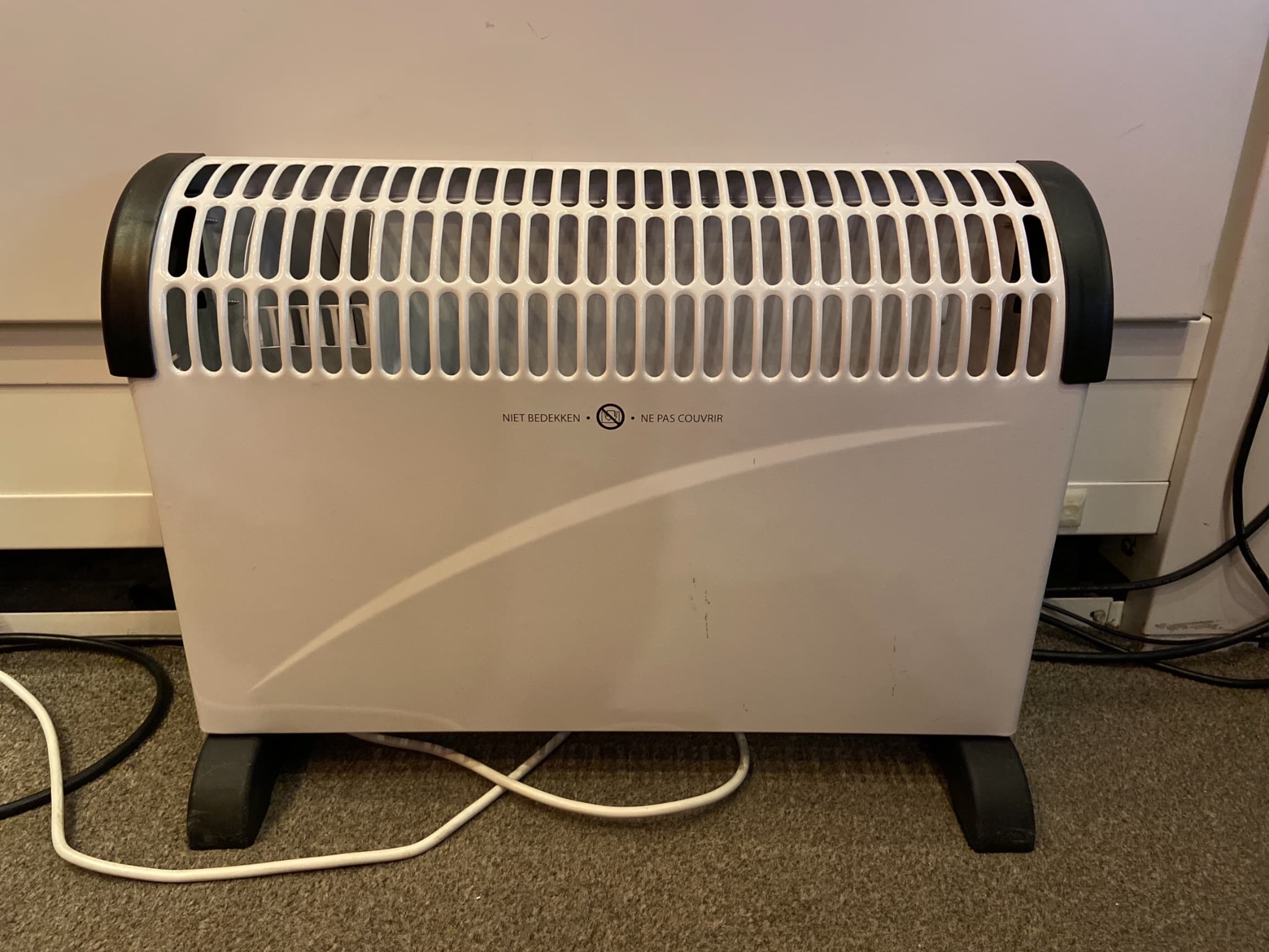 elektrische verwarming
