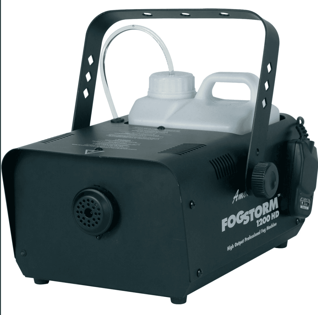 Rookmachine