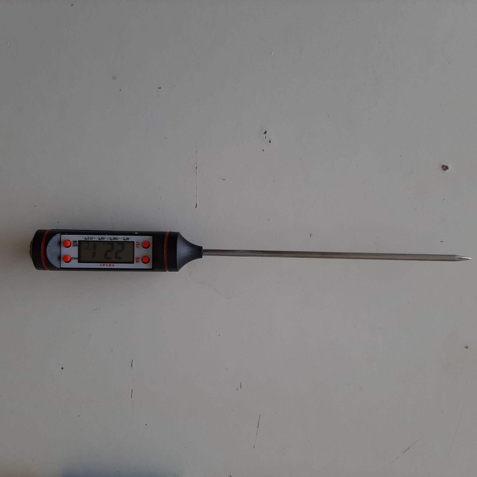 kookthermometer