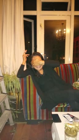 Caroline