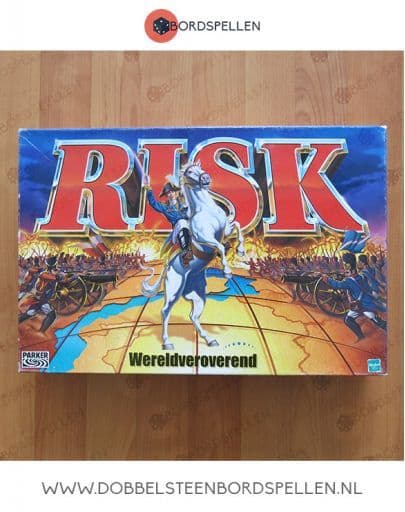 Risk