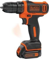 Accu schroefmachine Black & Decker
