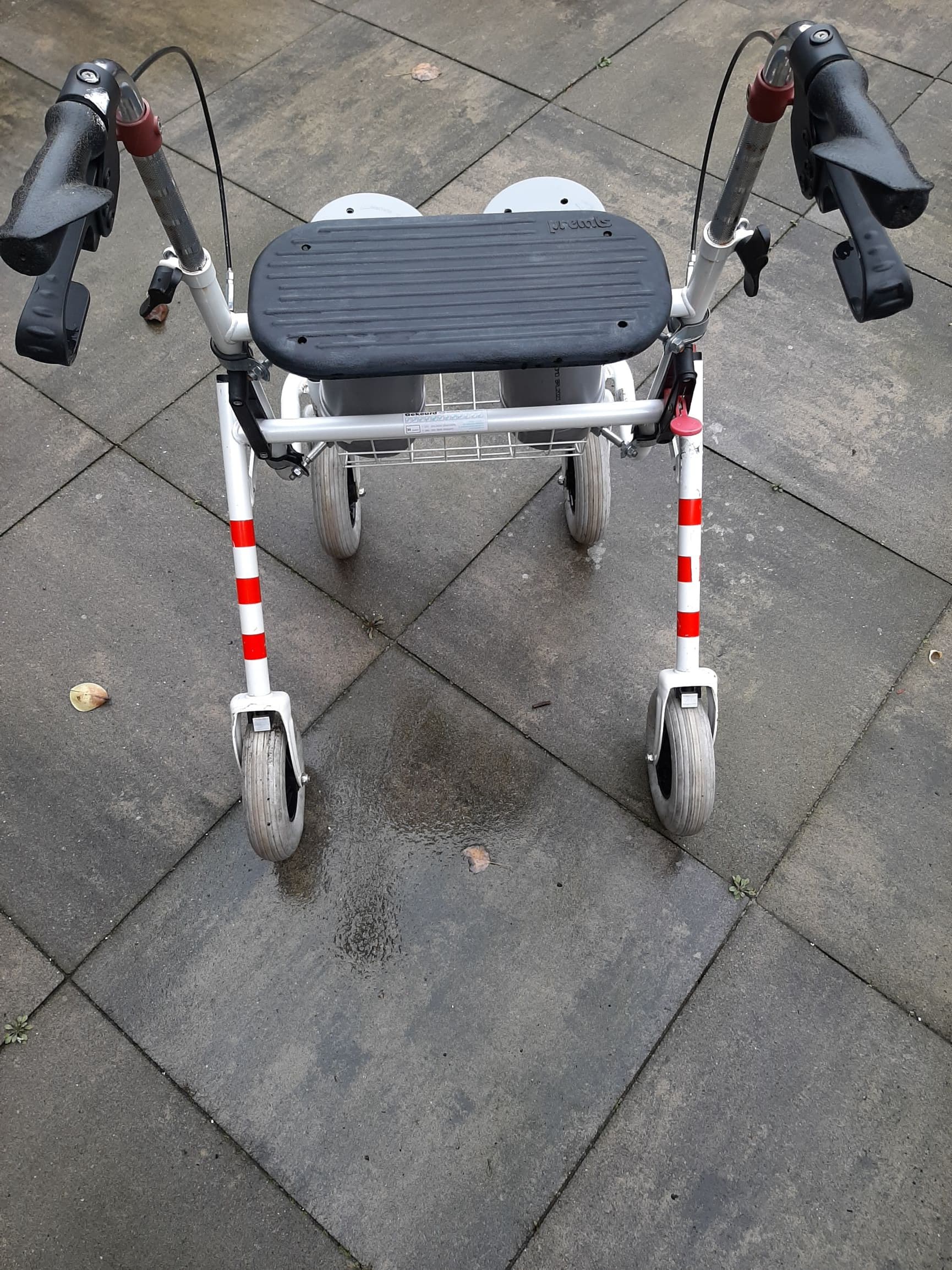rollator