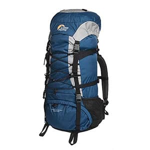 Backpack rugzak