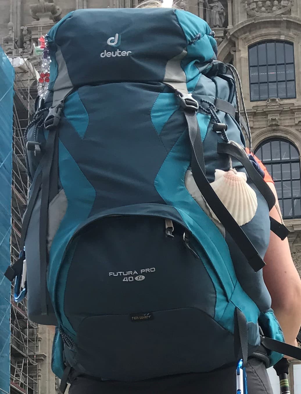 Backpack