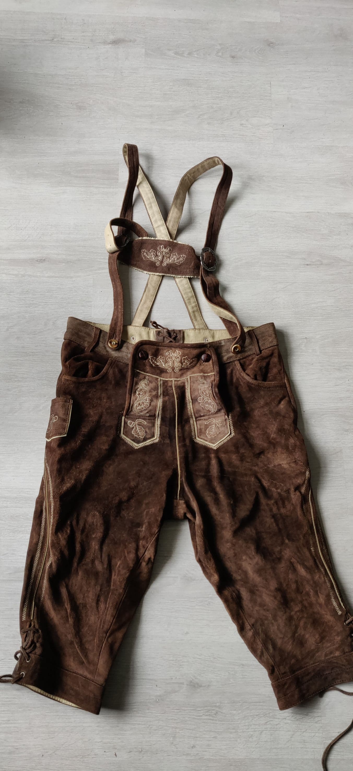 lederhose