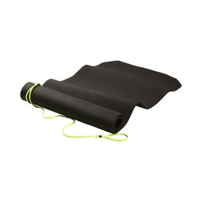 Yogamat/trainingmat van Nike