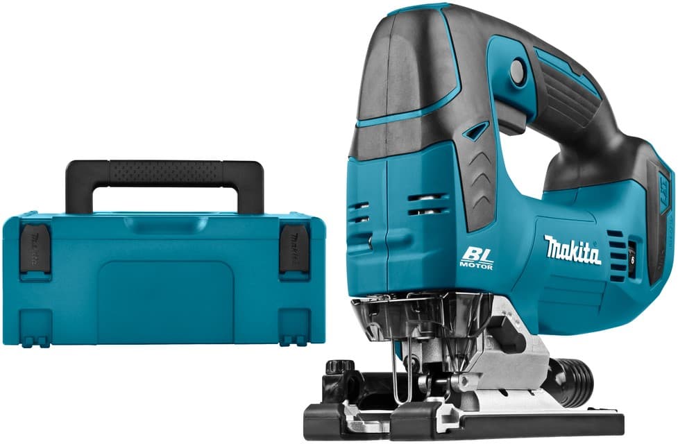 MAKITA DECOUPEERZAAG OP ACCU