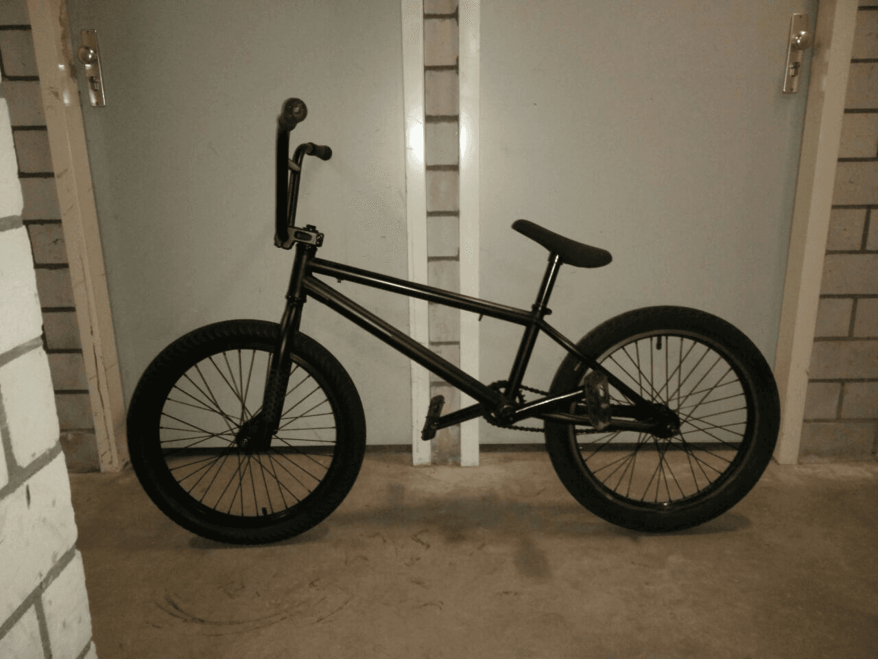 bmx
