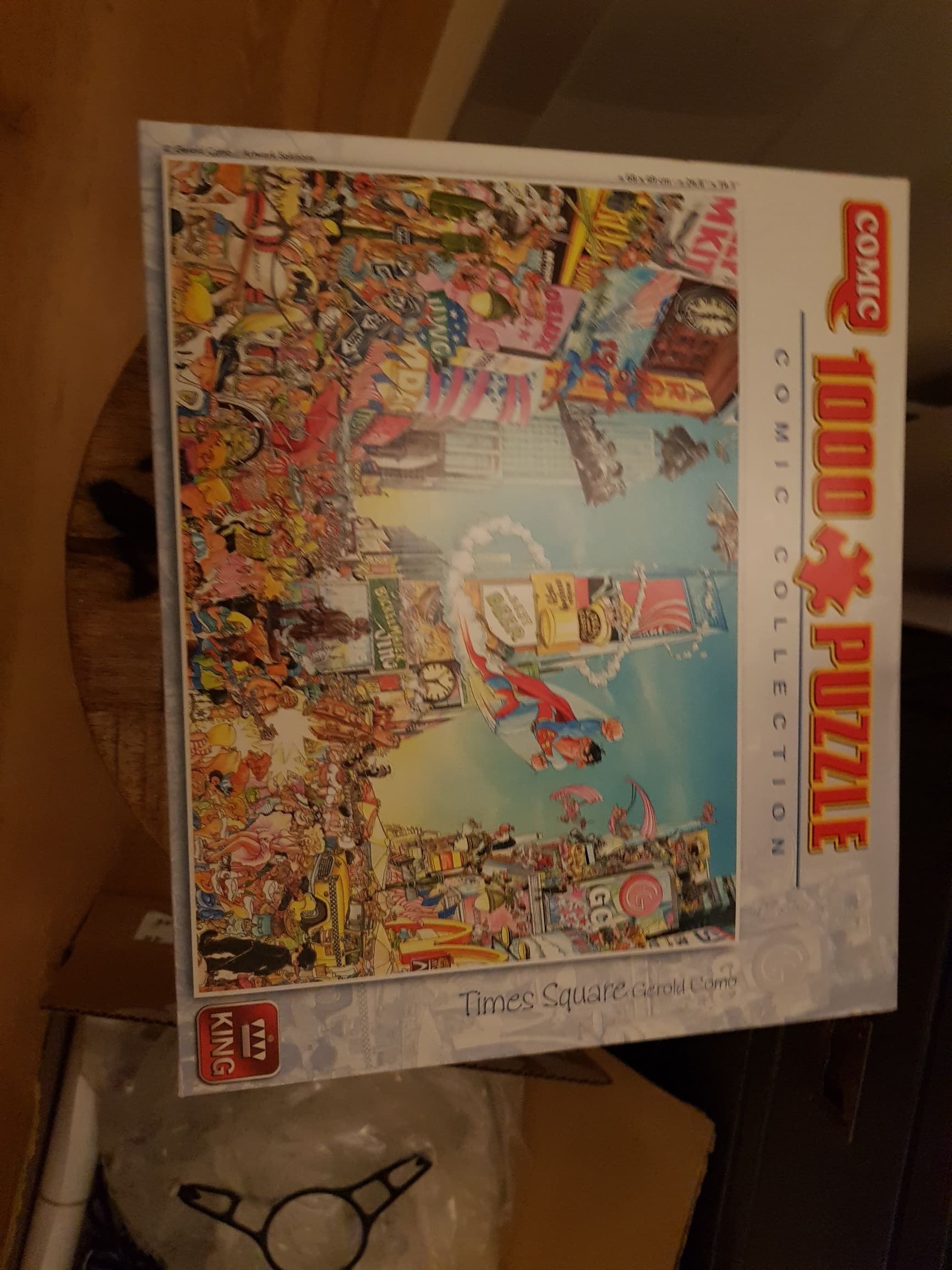 Puzzel 