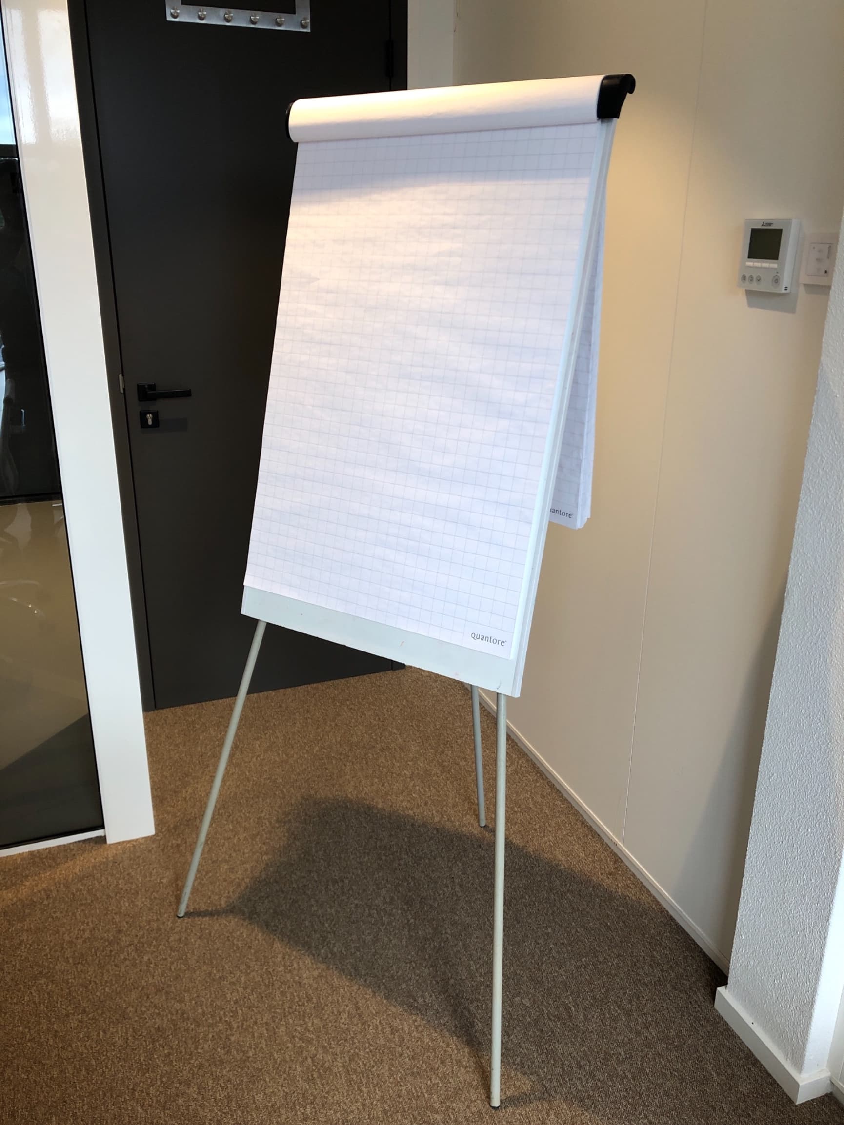 flipchart